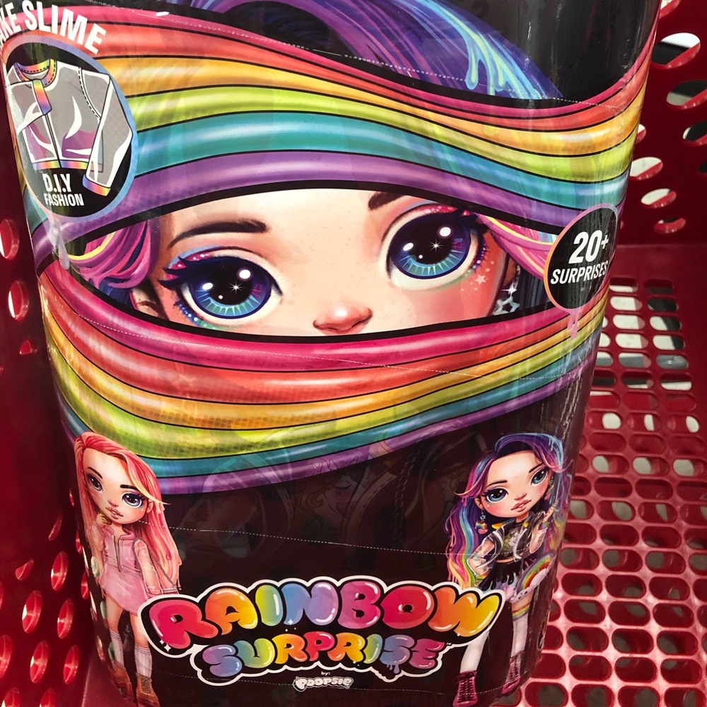 Puppy surprise 14 inch dollar20 surprises